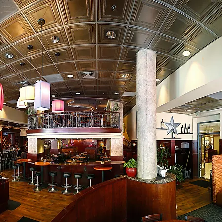 Courtyard By Marriott Denver Downtown-2